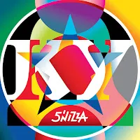 5’Nizza — Ку — обложка